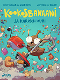 Omslagsbild för Kookosbanaani ja karkki–imuri