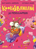 Omslagsbild för Kookosbanaani ja pierulimppari