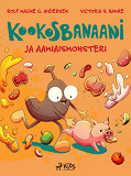 Omslagsbild för Kookosbanaani ja aamiaismonsteri