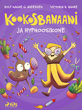 Omslagsbild för Kookosbanaani ja hypnoosikone