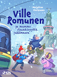 Omslagsbild för Ville Romunen ja mummo itsenäisyyttä juhlimassa