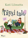 Omslagsbild för Täysi talo