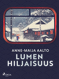 Omslagsbild för Lumen hiljaisuus