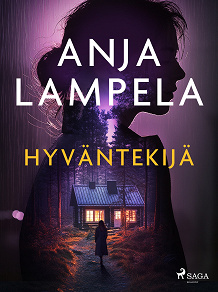 Omslagsbild för Hyväntekijä