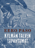 Omslagsbild för Kylmän talven tapahtumat