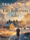 Omslagsbild för Täti Tellervon talo