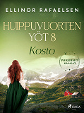 Cover for Kosto – Huippuvuorten yöt 8