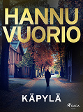 Omslagsbild för Käpylä