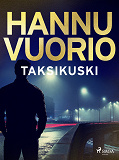 Omslagsbild för Taksikuski