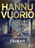 Omslagsbild för Friman