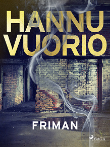 Omslagsbild för Friman