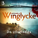 Omslagsbild för De vilseledda