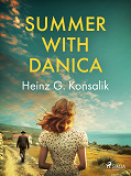 Omslagsbild för Summer with Danica