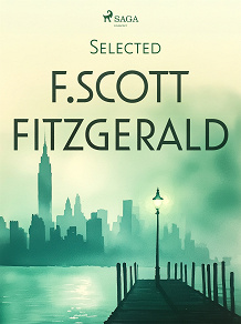 Omslagsbild för Selected F. Scott Fitzgerald