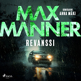 Cover for Revanssi