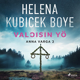 Cover for Valoisin yö