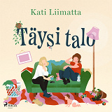 Omslagsbild för Täysi talo