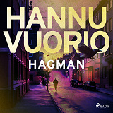 Bokomslag för Hagman