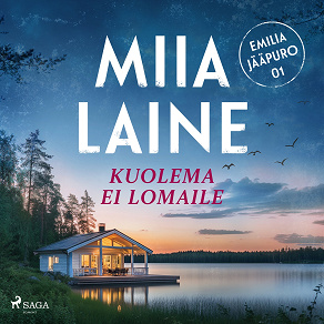 Cover for Kuolema ei lomaile