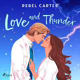 Omslagsbild för Love and Thunder