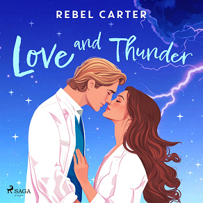 Omslagsbild för Love and Thunder
