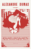 Omslagsbild för Kameliadamen