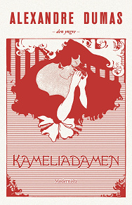 Omslagsbild för Kameliadamen