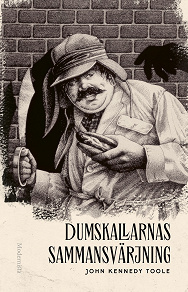 Omslagsbild för Dumskallarnas sammansvärjning