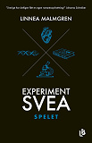 Omslagsbild för Experiment Svea - Spelet