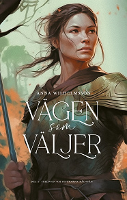 Omslagsbild för Vägen som väljer