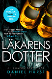 Omslagsbild för Läkarens dotter