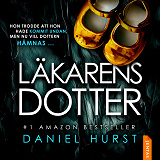 Omslagsbild för Läkarens dotter