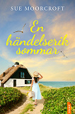 Cover for En händelserik sommar