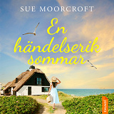 Cover for En händelserik sommar