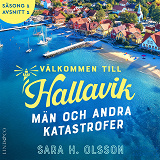 Omslagsbild för Män och andra katastrofer (S1E1 Välkommen till Hallavik)