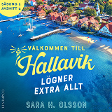 Omslagsbild för Lögner extra allt (S1E2 Välkommen till Hallavik)
