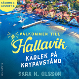 Cover for Kärlek på krypavstånd (S1E6 Välkommen till Hallavik)