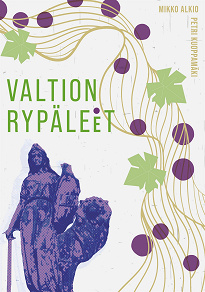 Omslagsbild för Valtion rypäleet