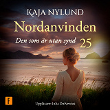 Omslagsbild för Den som är utan synd