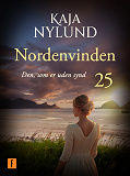Omslagsbild för Den som är utan synd