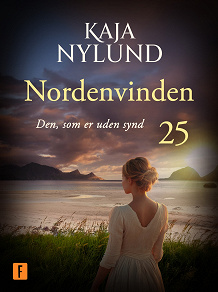 Omslagsbild för Den som är utan synd