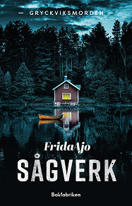 Omslagsbild för Sågverk