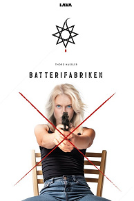 Omslagsbild för Batterifabriken