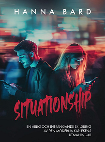 Omslagsbild för Situationship