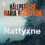 Cover for Nattyxne