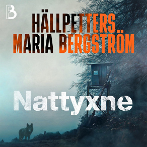Cover for Nattyxne