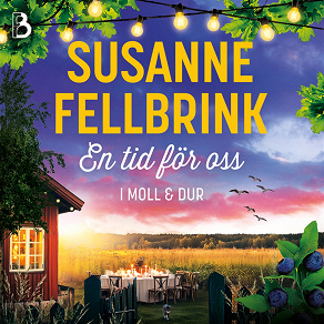 Omslagsbild för En tid för oss