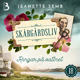 Omslagsbild för Ringar på vattnet