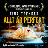 Omslagsbild för Allt är perfekt
