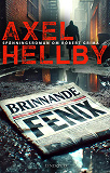 Omslagsbild för Brinnande Fenix